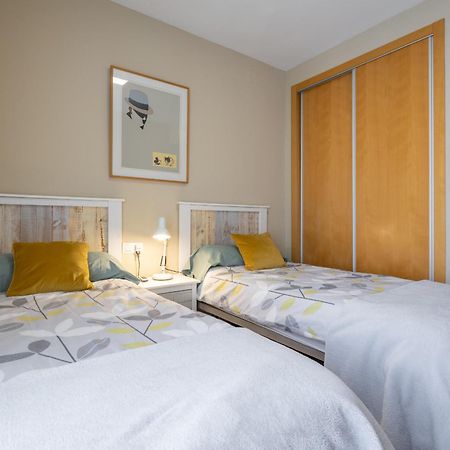 Apartamento La Siesta فوينخيرولا المظهر الخارجي الصورة