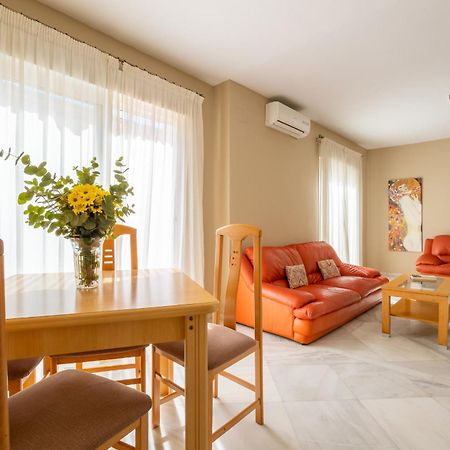 Apartamento La Siesta فوينخيرولا المظهر الخارجي الصورة