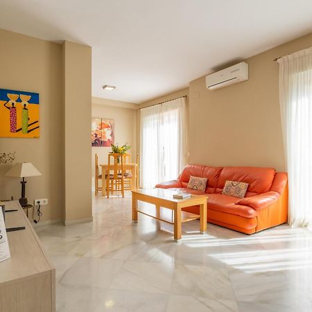 Apartamento La Siesta فوينخيرولا المظهر الخارجي الصورة
