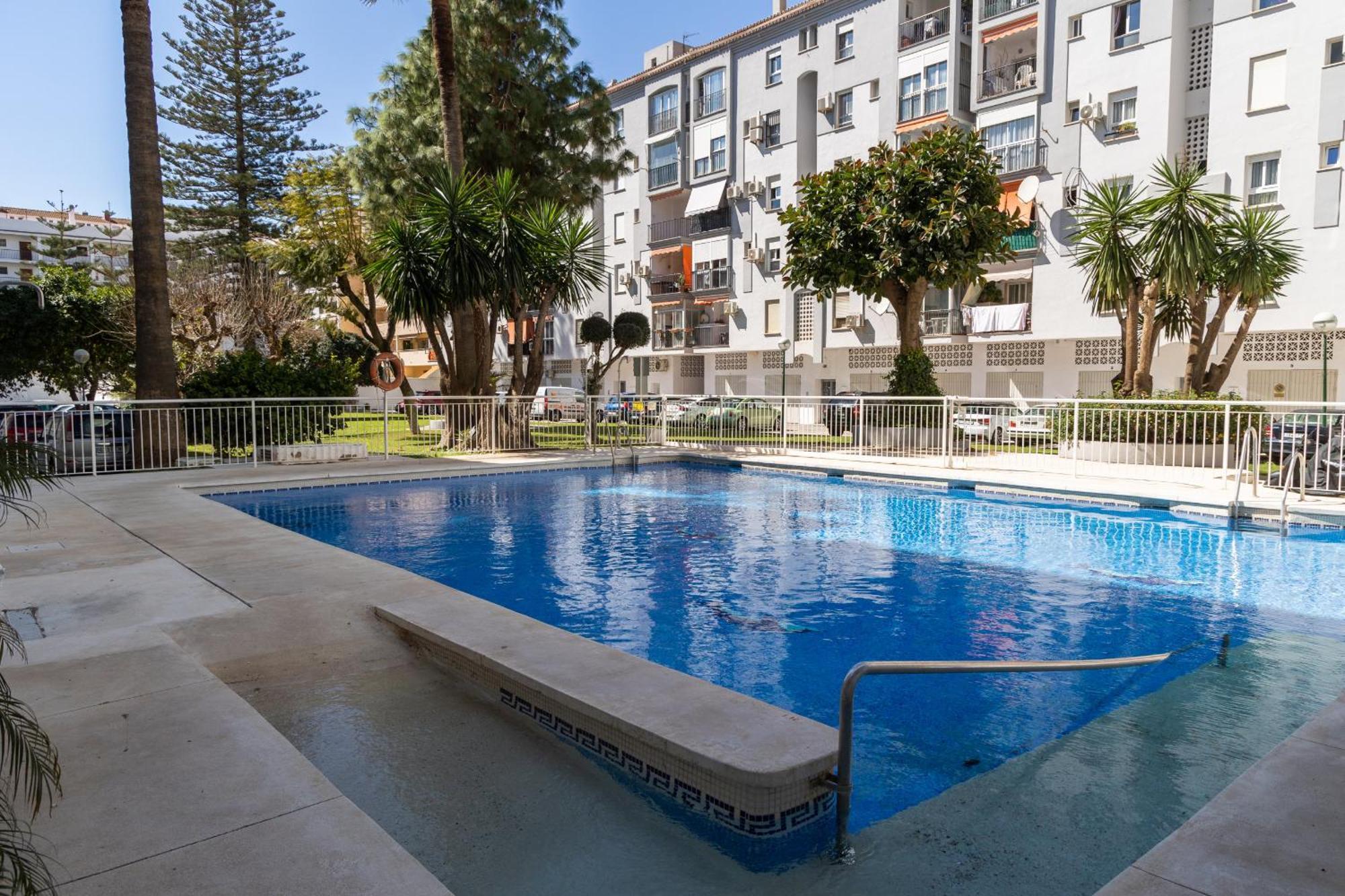 Apartamento La Siesta فوينخيرولا المظهر الخارجي الصورة