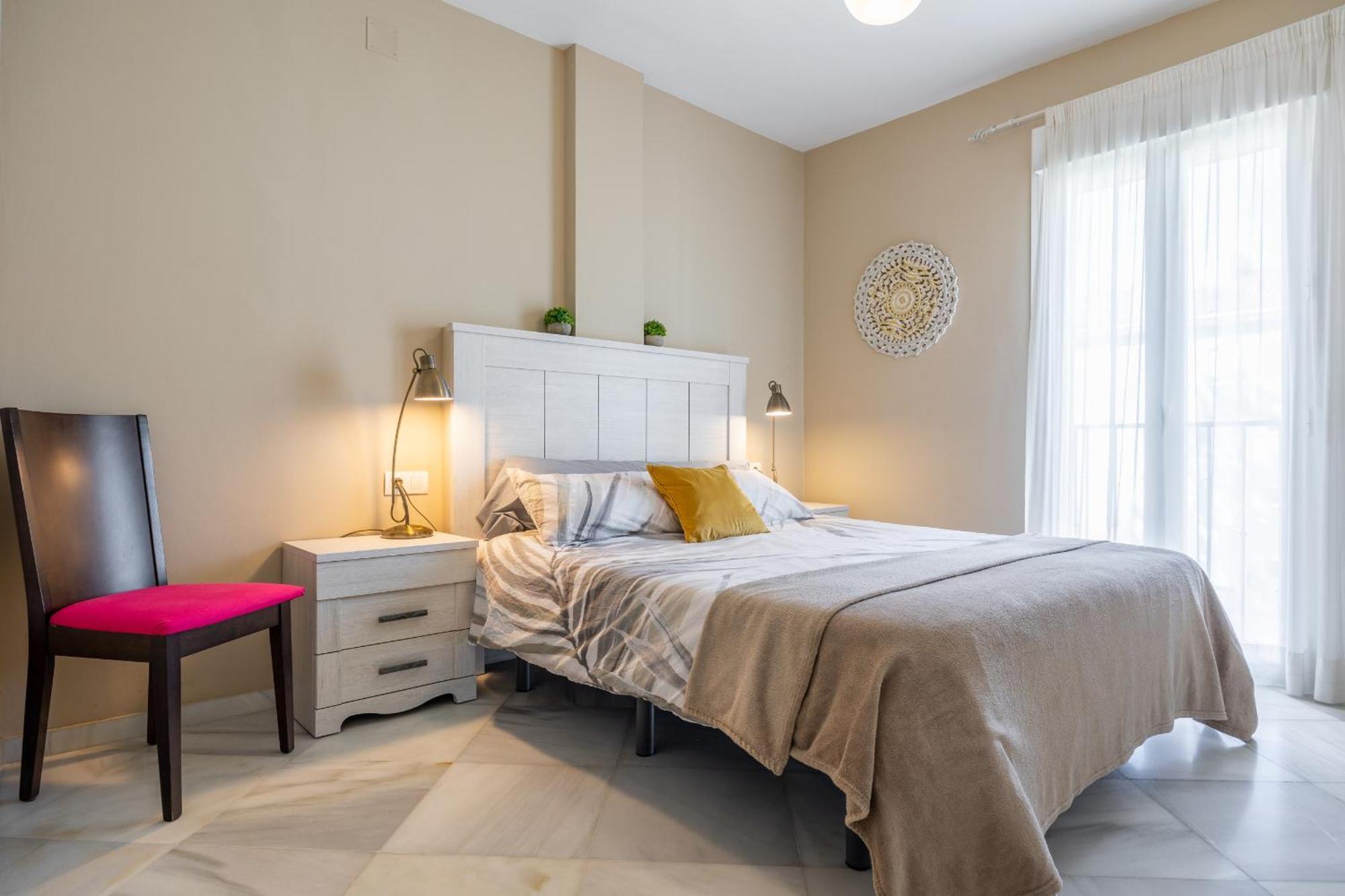 Apartamento La Siesta فوينخيرولا المظهر الخارجي الصورة