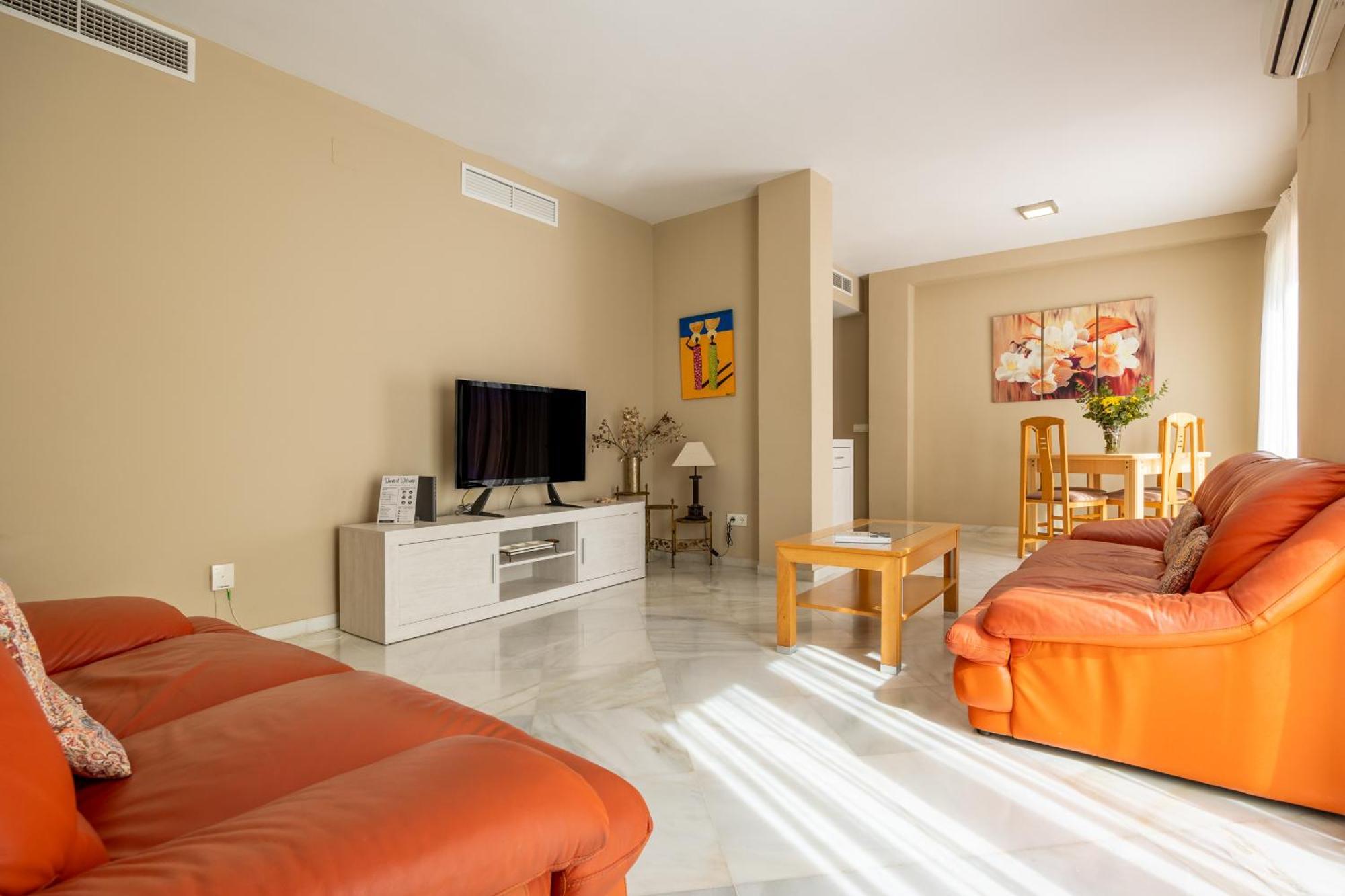 Apartamento La Siesta فوينخيرولا المظهر الخارجي الصورة