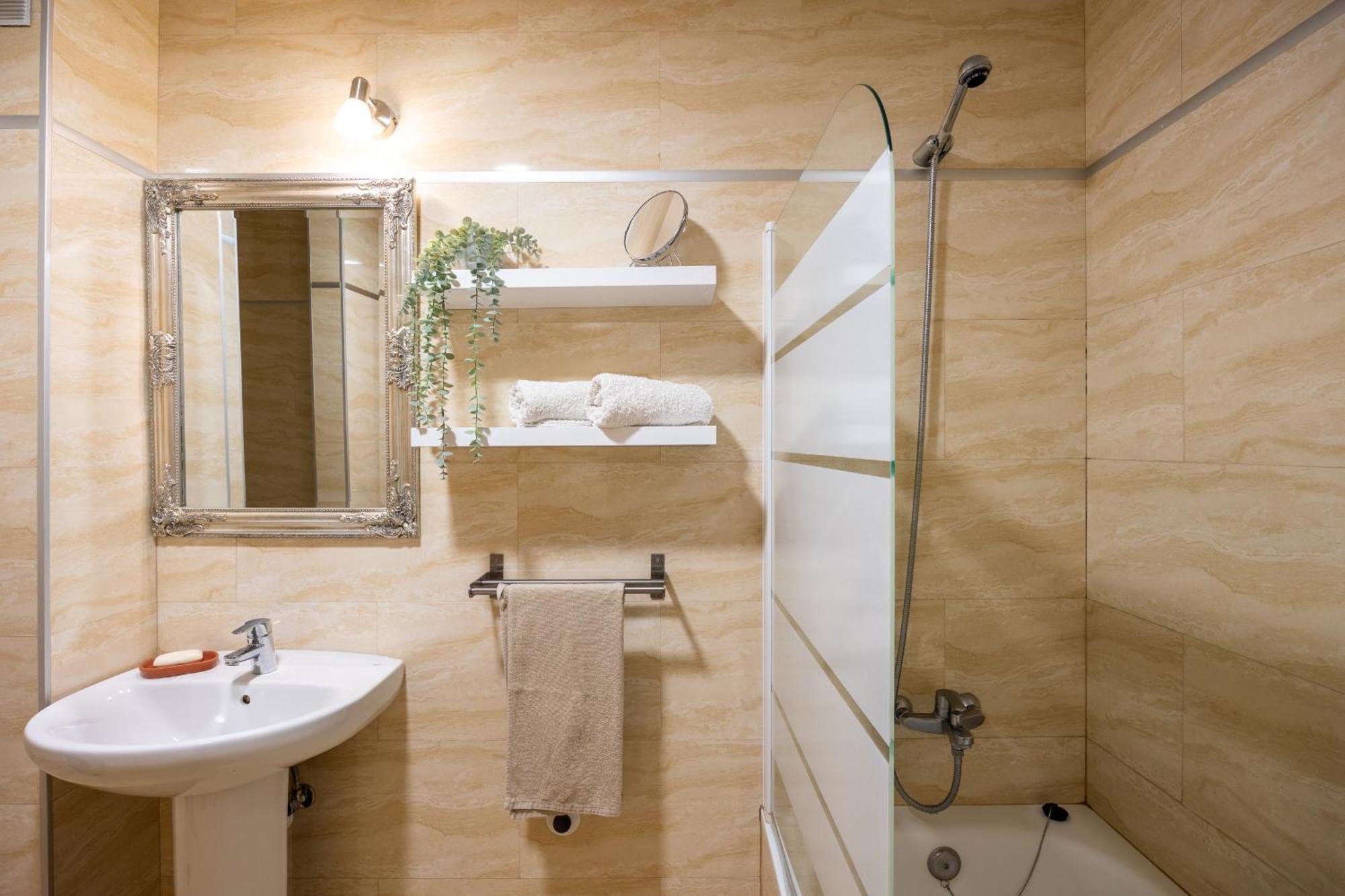 Apartamento La Siesta فوينخيرولا المظهر الخارجي الصورة