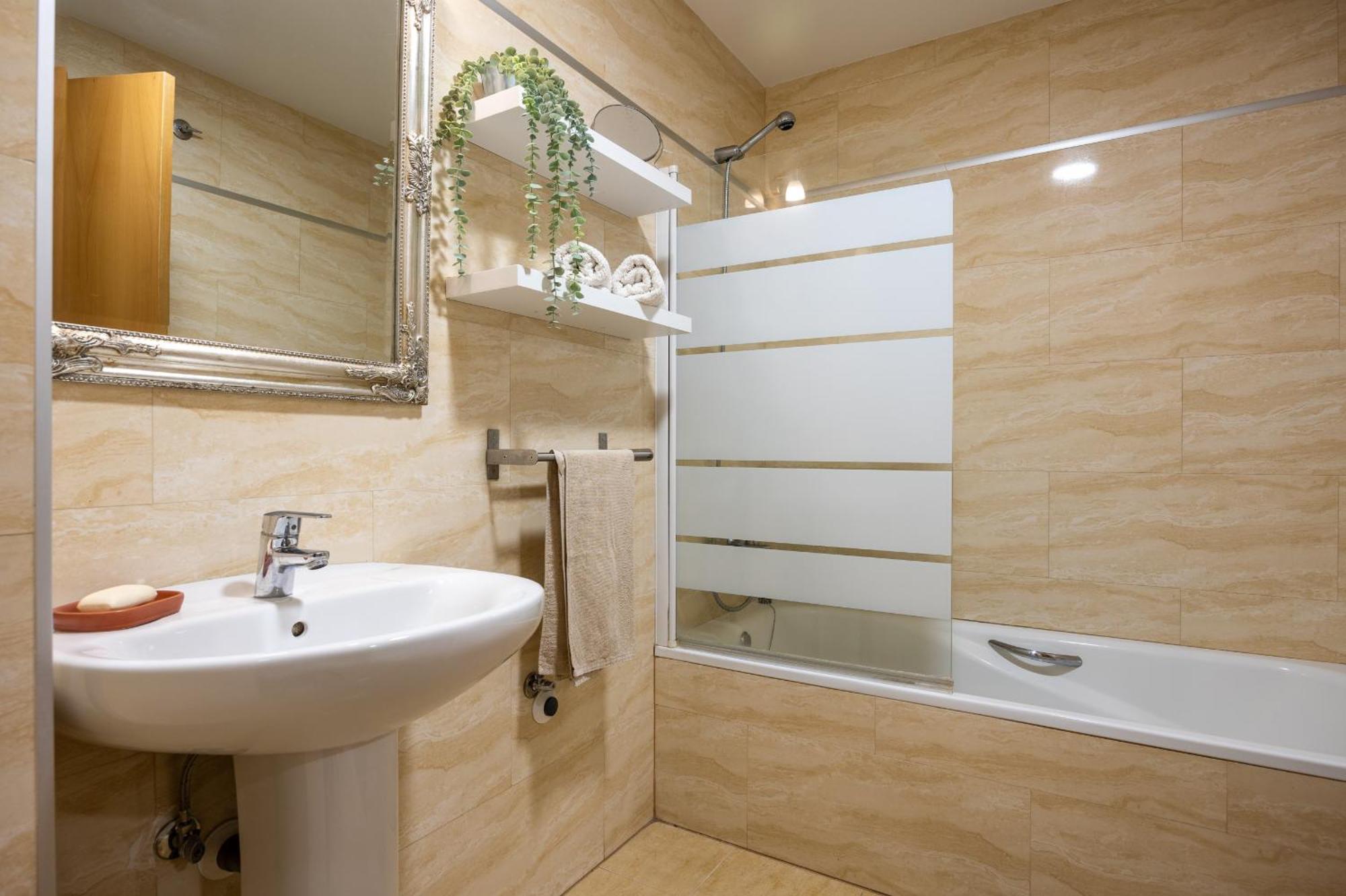 Apartamento La Siesta فوينخيرولا المظهر الخارجي الصورة