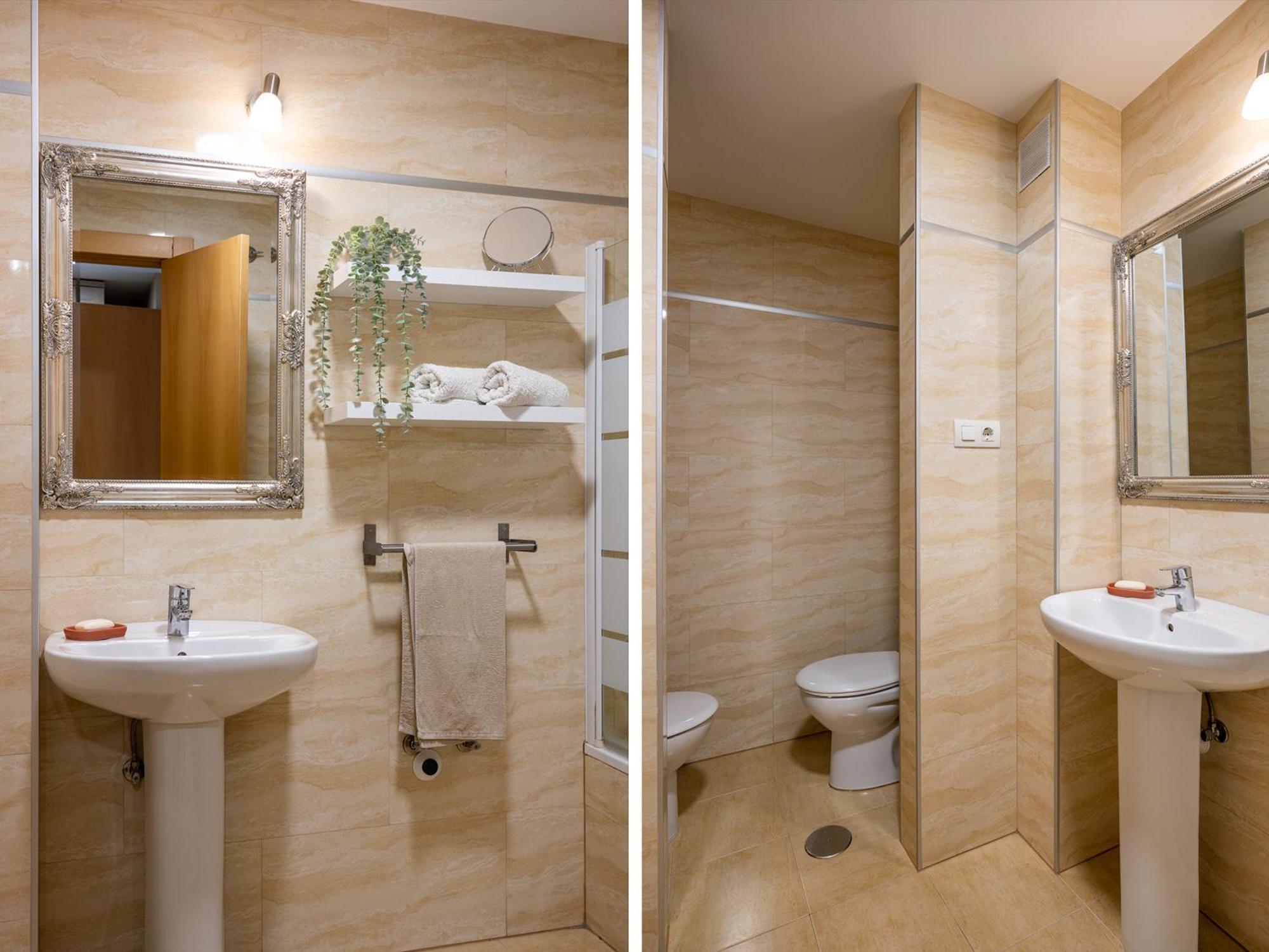 Apartamento La Siesta فوينخيرولا المظهر الخارجي الصورة