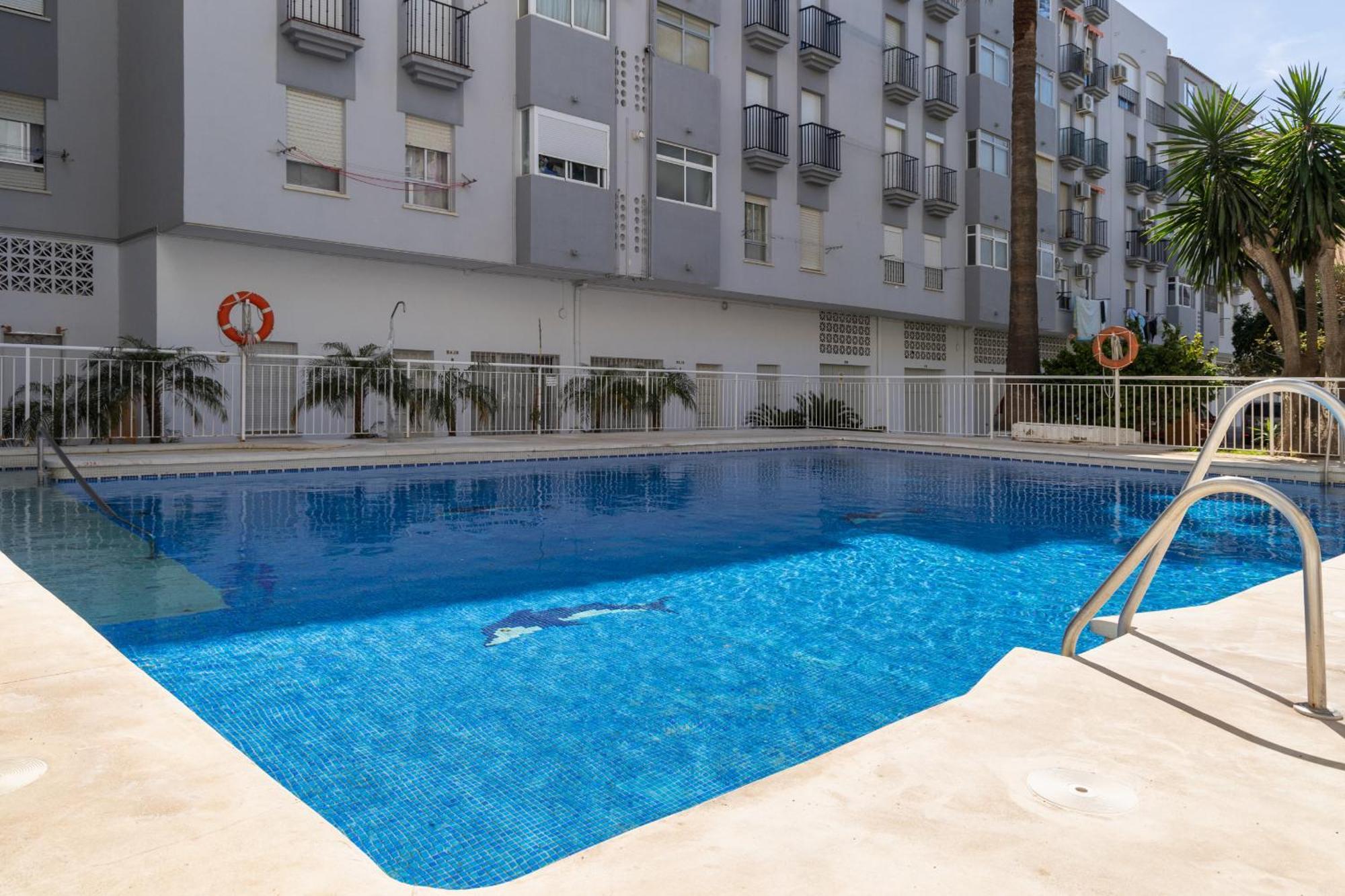 Apartamento La Siesta فوينخيرولا المظهر الخارجي الصورة